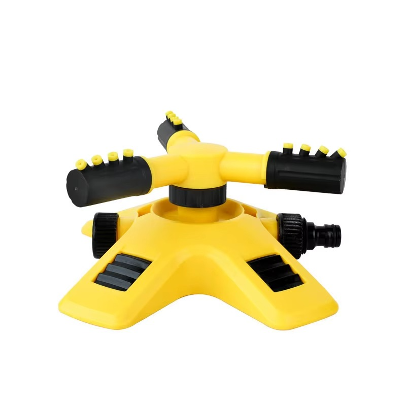 ARROSEUR ROTATIF 360° SPRINKLER PRO – ARROSAGE AUTOMATIQUE COMPLET