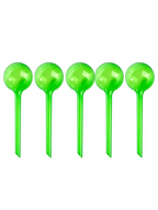 LOTX5 BOULES D’ARROSAGE AUTOMATIQUE AQUAGLOBE  – ARROSE TES PLANTES SANS EFFORT