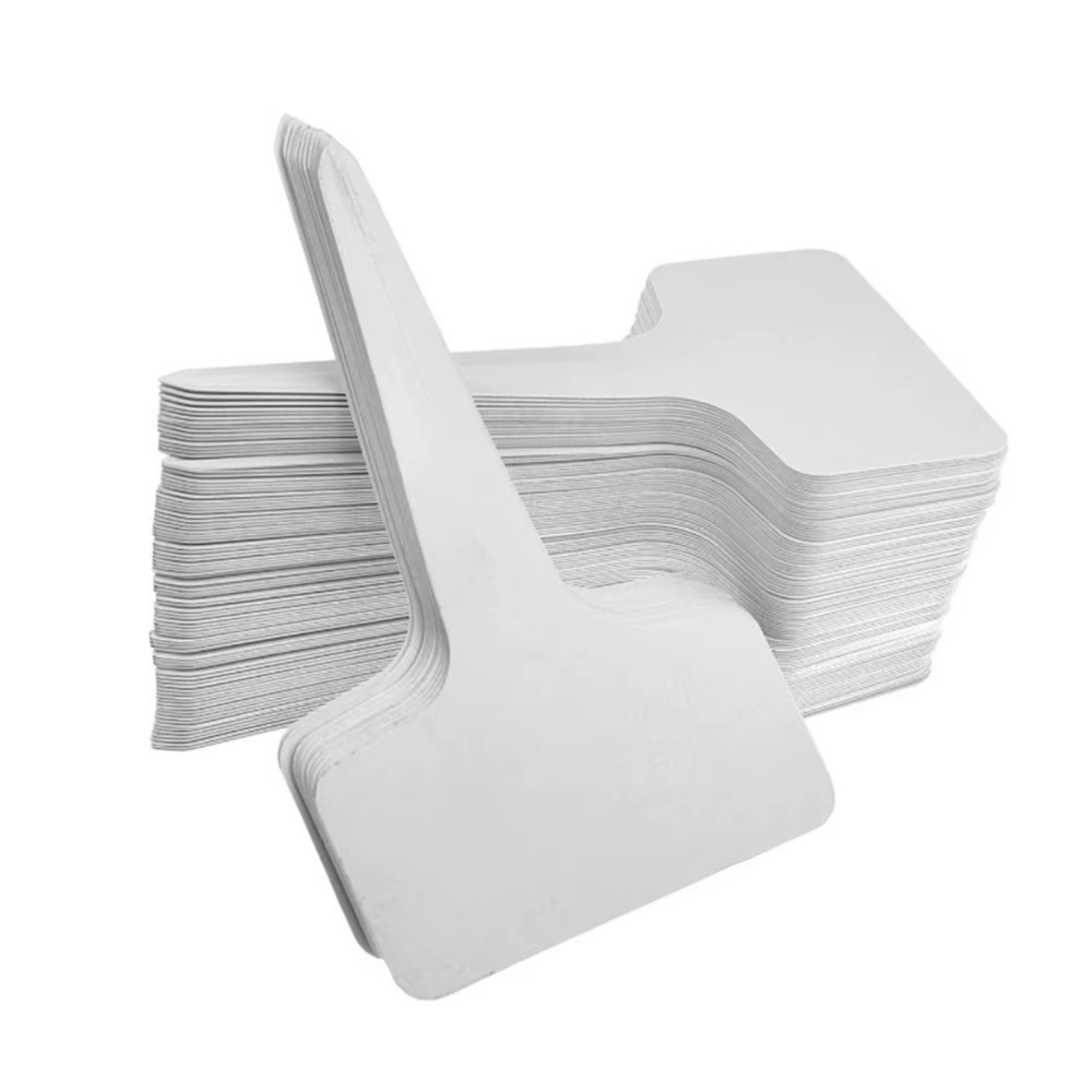 ETHIQUETES PLANTES PLANT TAG  X100 – ORGANISATION PARFAITE DU JARDIN