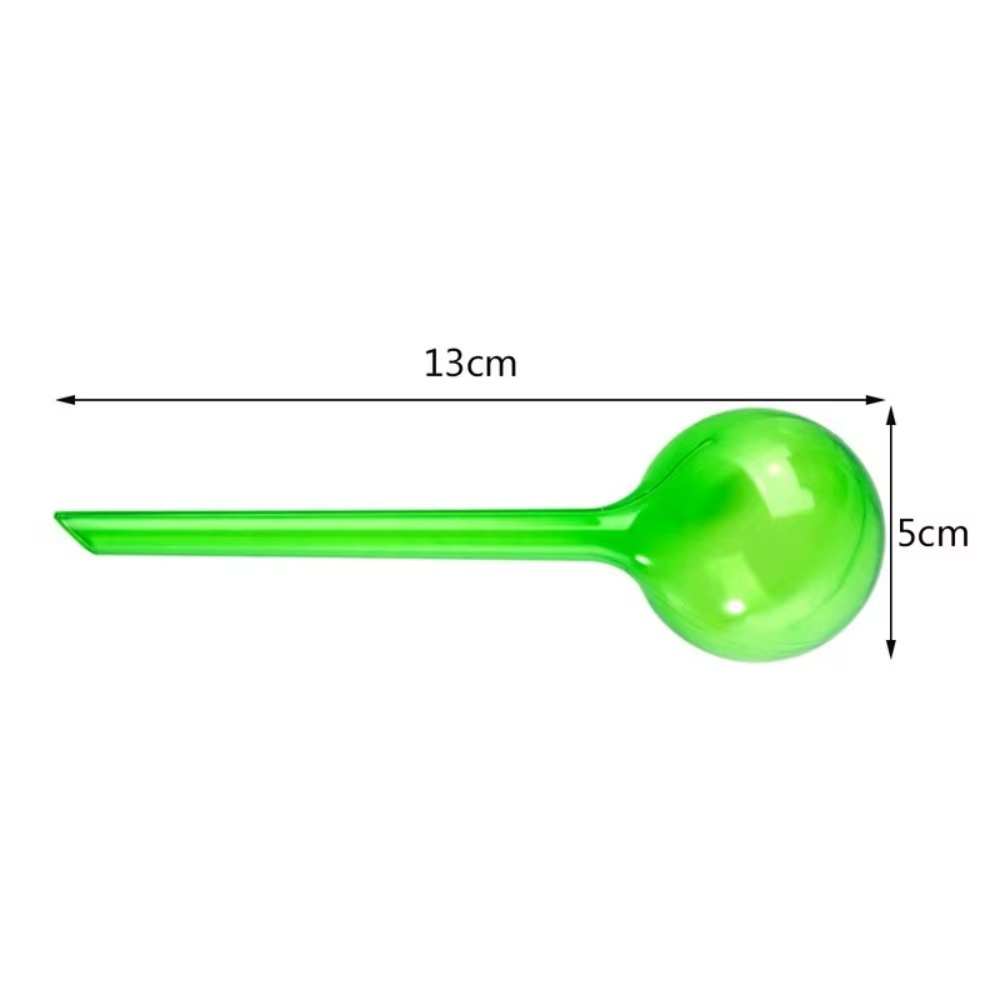 LOTX5 BOULES D’ARROSAGE AUTOMATIQUE AQUAGLOBE  – ARROSE TES PLANTES SANS EFFORT
