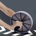 ABROLLER PRO – ABDOS VISIBLES PLUS RAPIDEMENT