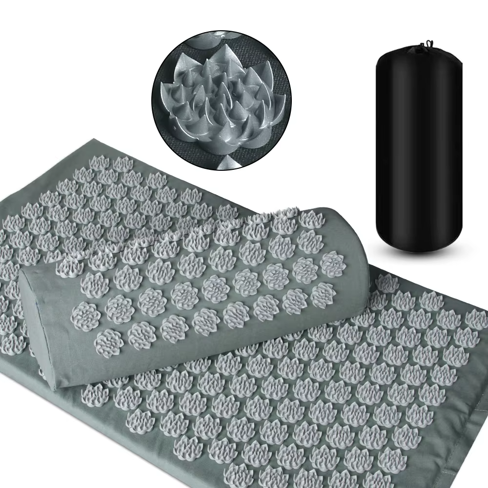 TAPIS MASSANT ACUPRESSION RELAX MAT – RÉCUPÉRATION IMMÉDIATE