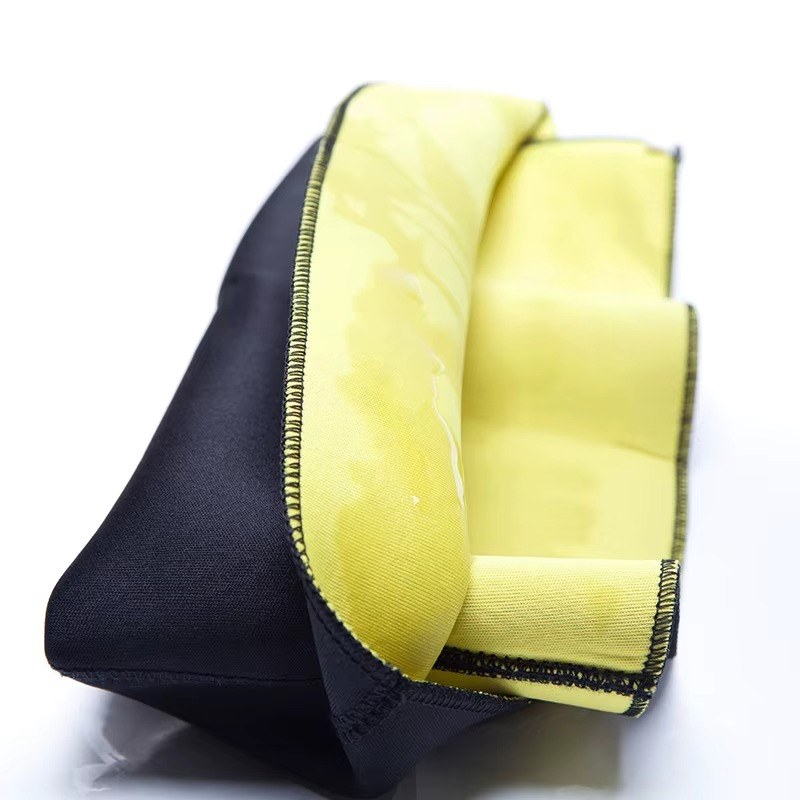 CEINTURE DE SUDATION SWEATBELT PRO – ACCÉLÈRE TA TRANSPIRATION