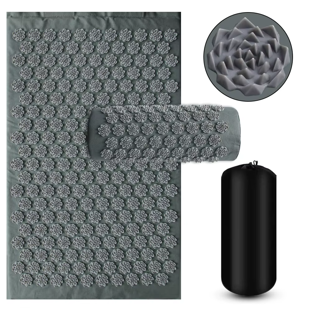 TAPIS MASSANT ACUPRESSION RELAX MAT – RÉCUPÉRATION IMMÉDIATE