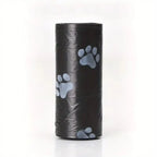 RAMASSE CROTTES POUR CHIEN – HYGIÈNE & SORTIES PROPRES 1 X ROULEAU DE SACS OFFERT